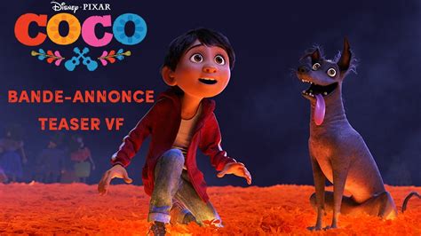 dessin animé coco en français gratuit|Coco (2017) (VF)